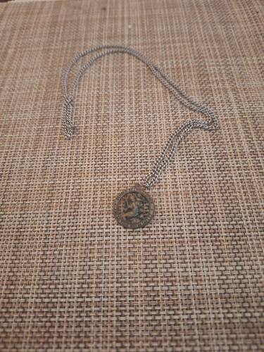 Vintage christopher - vintage, st.