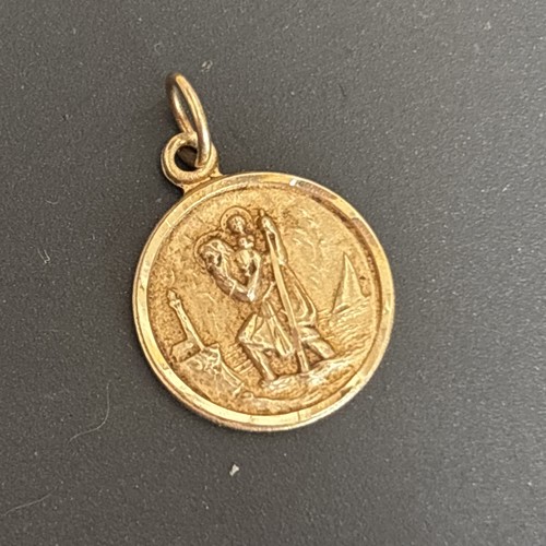 14k yellow gold - 14k, round